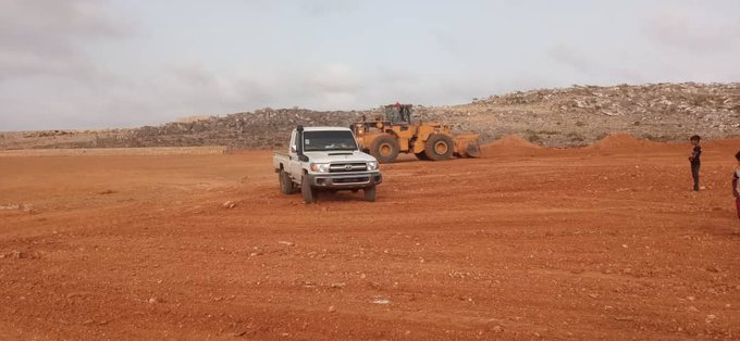 سياسي يمني: الإمارات تدمّر البيئة في أرخبيل سقطرى