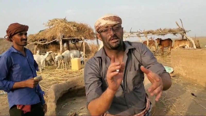 لماذا حكمت المحكمة في صنعاء بإعـ.ـدام الناشط غالب القاضي..؟