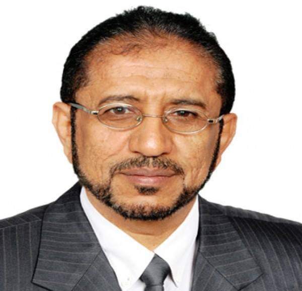 بقلم : محمد احمد بالفخر