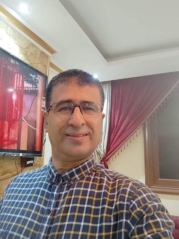محمد علي محسن