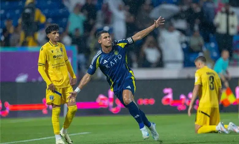 جدول مباريات اليوم.. النصر يخشى مواجهة الحزم في كأس خادم الحرمين