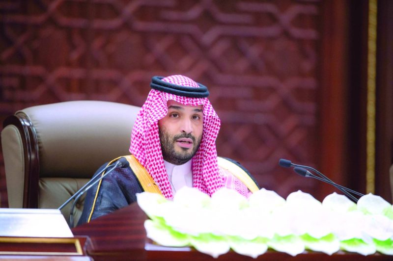 بن سلمان يحدد شرطه لتطبيع السعودية مع الاحتلال الإسرائيلي