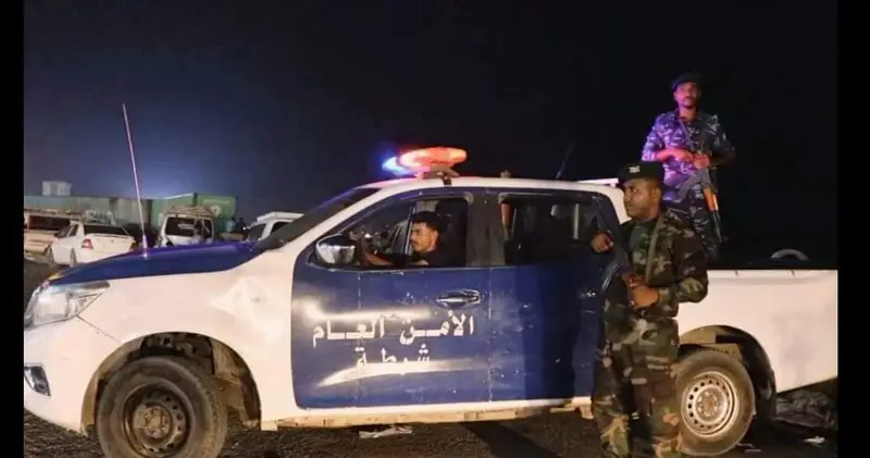 ضبط 37 متهما ومشتبها بقضايا وجرائم جنائية