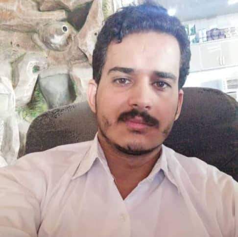 قعطبة.. في جريمة مروعة زوج يذبح زوجتة بعد قتلها