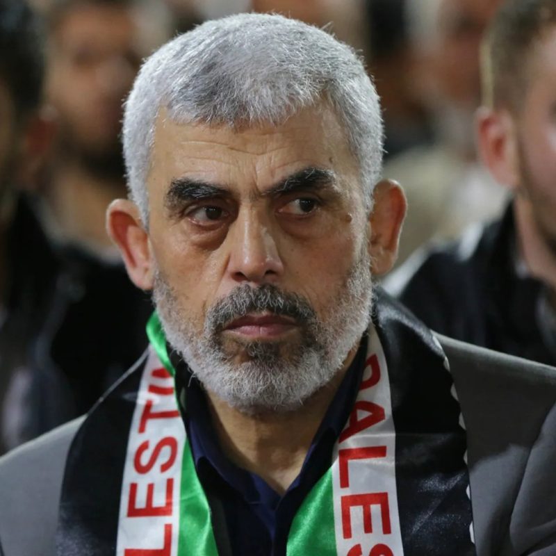 بيان نعي مرتقب لحركة حماس