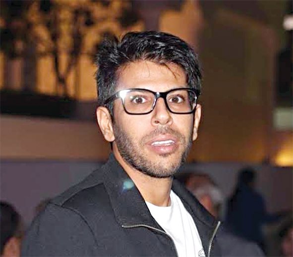 لتخفيف الضغط عليها بعد فضيحتها.. السعودية تقيل مدير الأخبار بقناة MBC