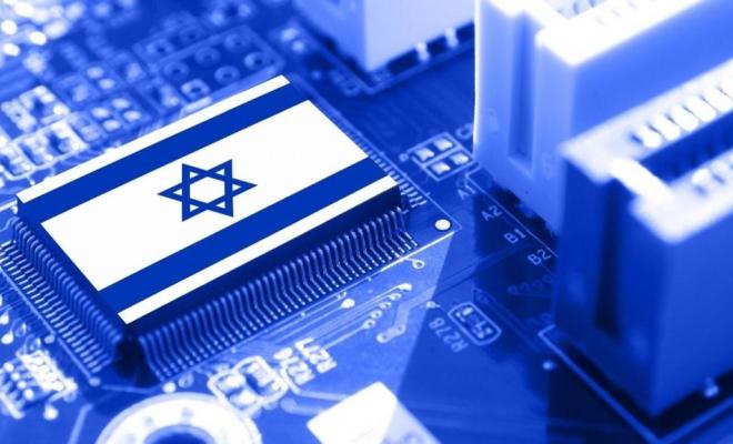 قطاع التكنولوجيا الإسرائيلي قد لا يصمد في ظل تصاعد الصراع