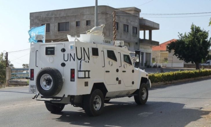 دول الاتحاد الأوروبي المشاركة في يونيفيل تمارس (أقصى ضغط) على إسرائيل