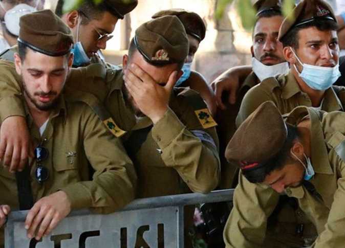 كاتبة صهيونية: أغلب سكان إسرائيل يستخدمون أدوية مضادة للقلق ولا يشعرون بأمان