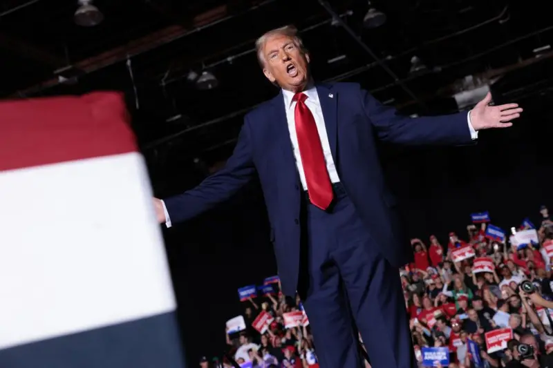 مع العد التنازلي للانتخابات الأمريكية: لمن ستذهب أصوات الأمريكيين العرب والمسلمين؟