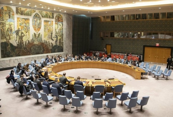 لجنة العقوبات في مجلس الأمن تناقش تقرير فريق الخبراء حول اليمن وتستعد لاتخاذ قرارات جديدة