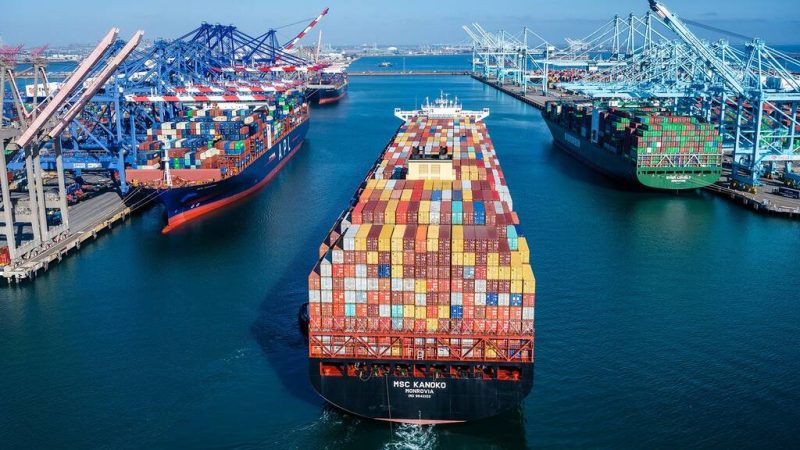 التضخم في الدول العربية لعام 2025: توقعات صندوق النقد الدولي