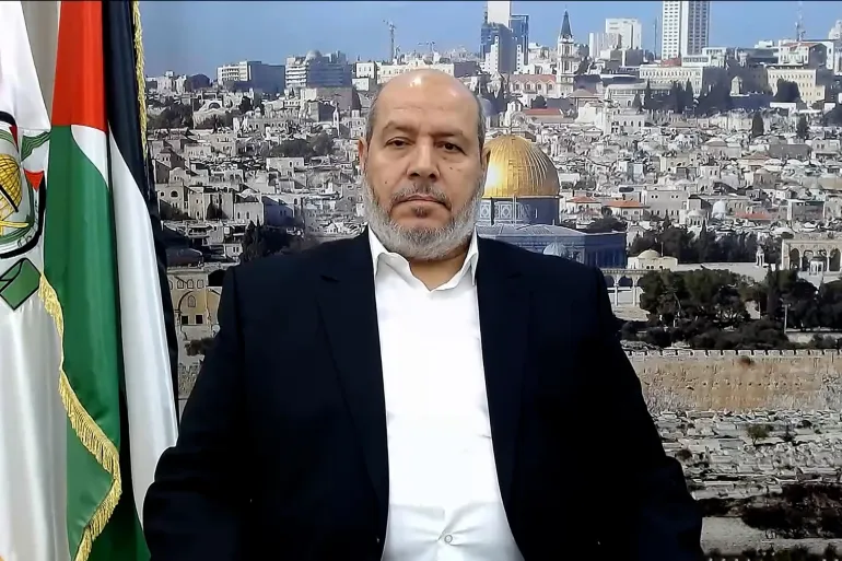 القاهرة تستضيف مباحثات بين حماس وفتح بشأن المصالحة الفلسطينية