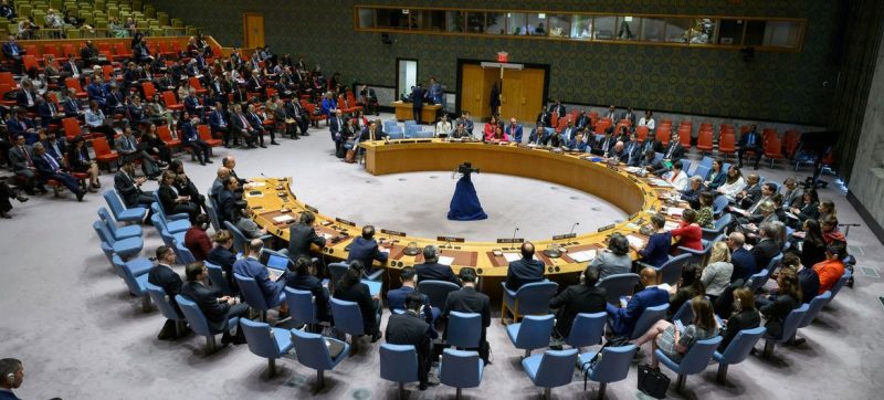 الأمم المتحدة تحذر: الإمدادات تنفد في شمال غزة والوصول الإنساني شبه منعدم