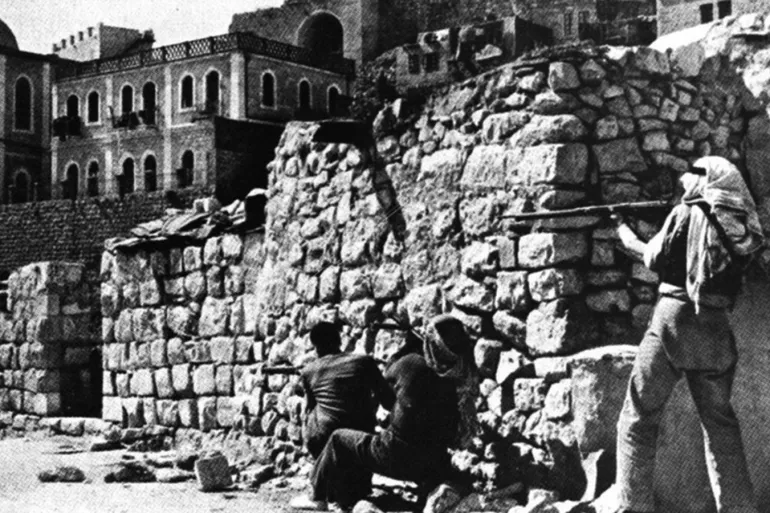 أملاك الغائبين .. كيف سرق بنيامين نتنياهو منزله “الفلسطيني” في القدس؟