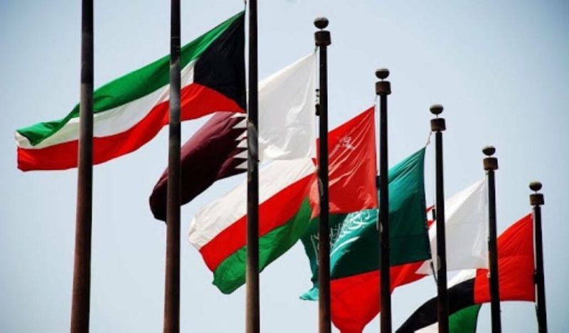 طهران تحذر دول الخليج من استخدام مجالها الجوي ضد إيران