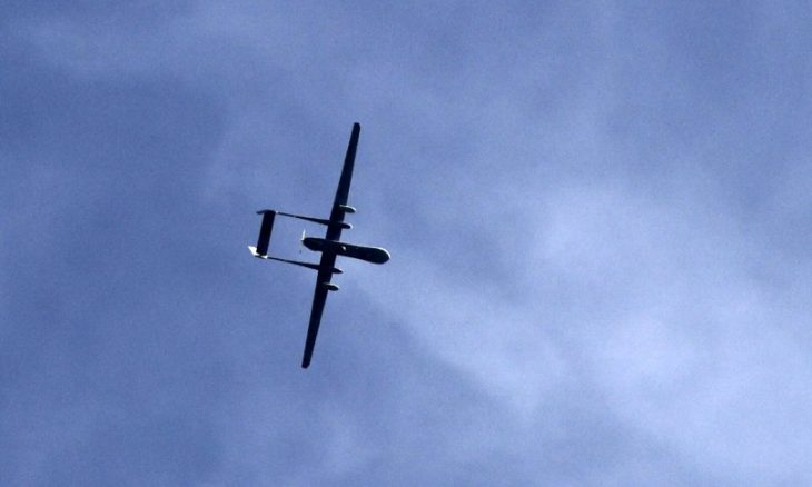 مسيرتان تخترقان الأجواء الإسرائيلية من لبنان وإسقاط إحداهما