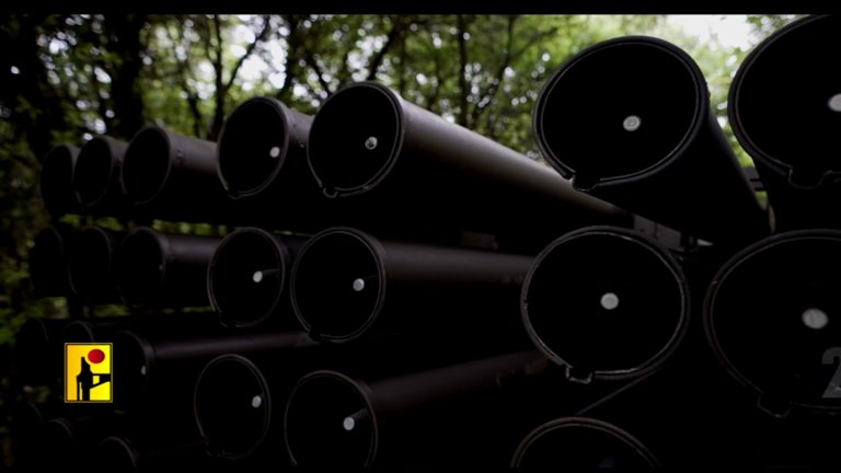 حزب الله” يستهدف 3 تجمعات لجنود الجيش الإسرائيلي بصليات صاروخية فجر الثلاثاء