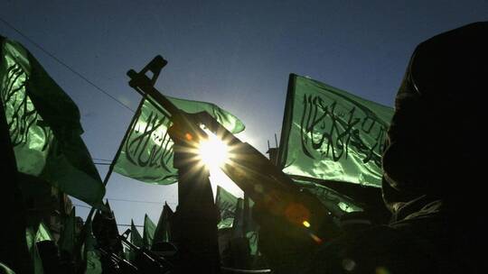 حماس تدين تقريرا بثته قناة MBC عن استشهاد السنوار وتعتبره “سقوطا إعلاميا وأخلاقيا”