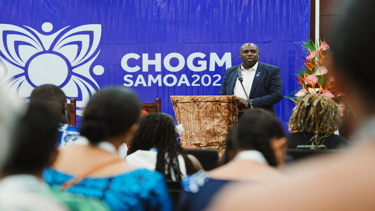 الكومنولث يعتزم مطالبة بريطانيا بتعويضات عن ماضيها الأسود في تجارة العبيد