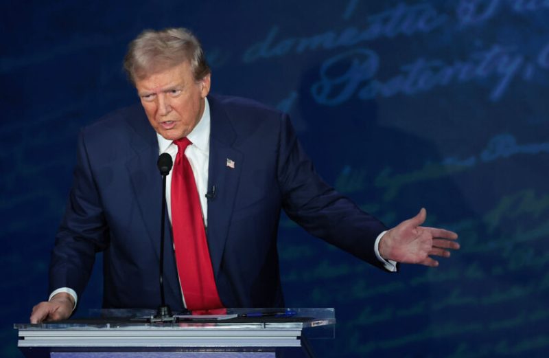 الولايات المتحدة تحقق في محاولات صينية مزعومة لاختراق هواتف ترامب وفانس