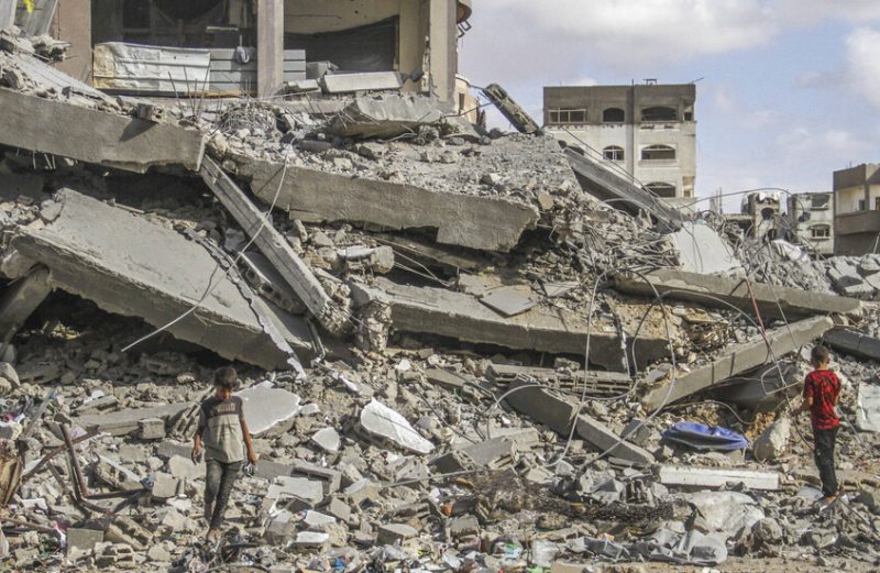 غزة: أكثر من 1000 شهيد منذ بدء حصار القوات الإسرائيلية لمحافظة الشمال