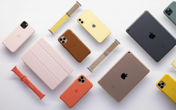 أجهزة شهيرة من آبل “تفقد” الدعم في عام 2024