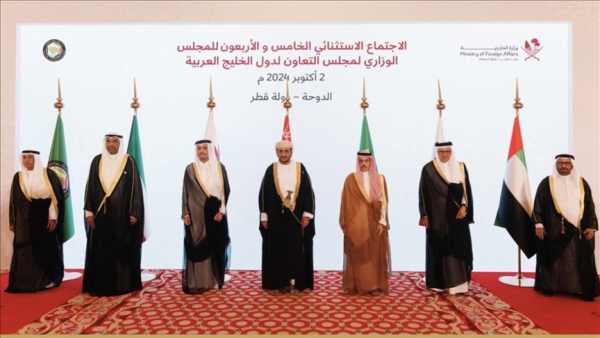 دول الخليج تحذر من التصعيد بالمنطقة وتدعو لدعم لبنان