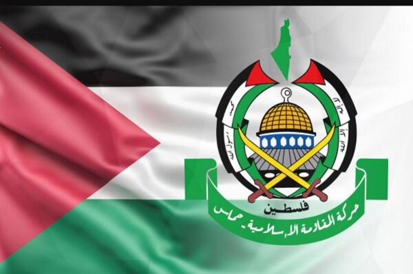 حركة حماس تدين العدوان الأمريكي على اليمن