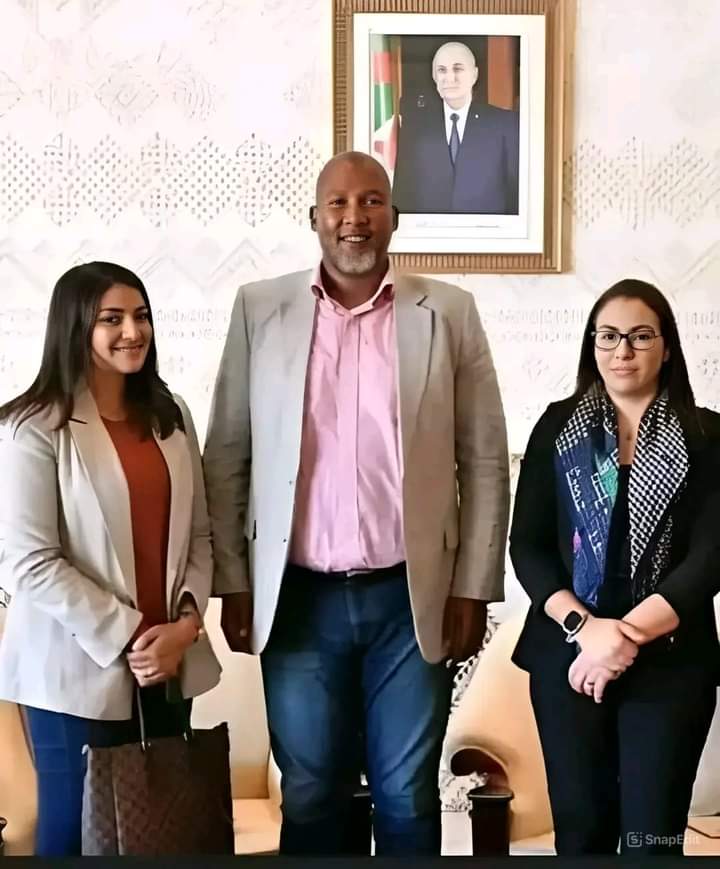 حفيد مانديلا يُمنع من دخول بريطانيا بتحريض من اللوبي الإسرائيلي