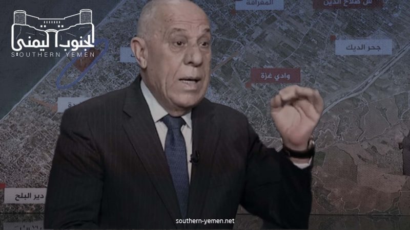 الدويري: بدأنا العد التنازلي للتوغل البري في لبنان