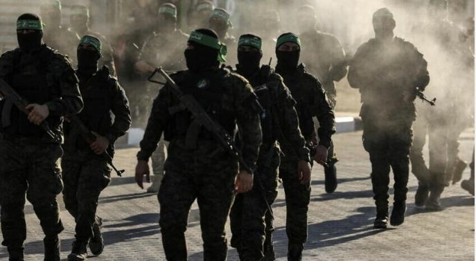 تقرير عبري ..رجال حماس يقاتلون وكأنهم في أول يوم من الحرب