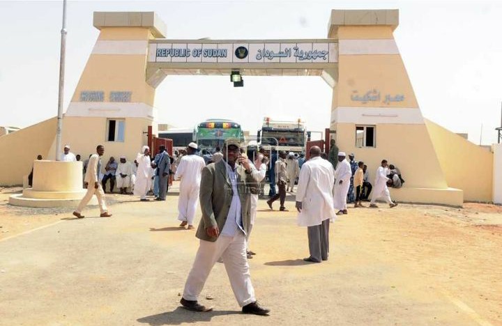 عودة ألاف السودانيين إلى بلادهم بعد انتصارات الجيش