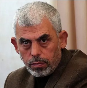 من هو يحيى السنوار