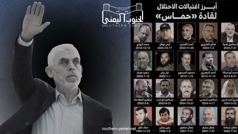 ياسر الزعاترة عن أنباء استشهاد يحيى السنوار: الشهادة كانت حلمه طوال حياته