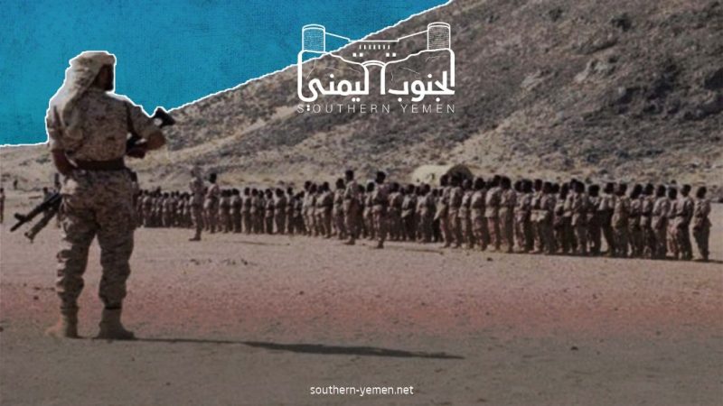 لودر: اشتباكات عنيفة بين قبائل الدماني وقوات تابعة لدرع الوطن