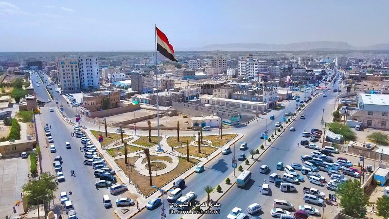 شرطة مأرب تضبط 176متهماً خلال الفصل الثالث من العام الجاري  