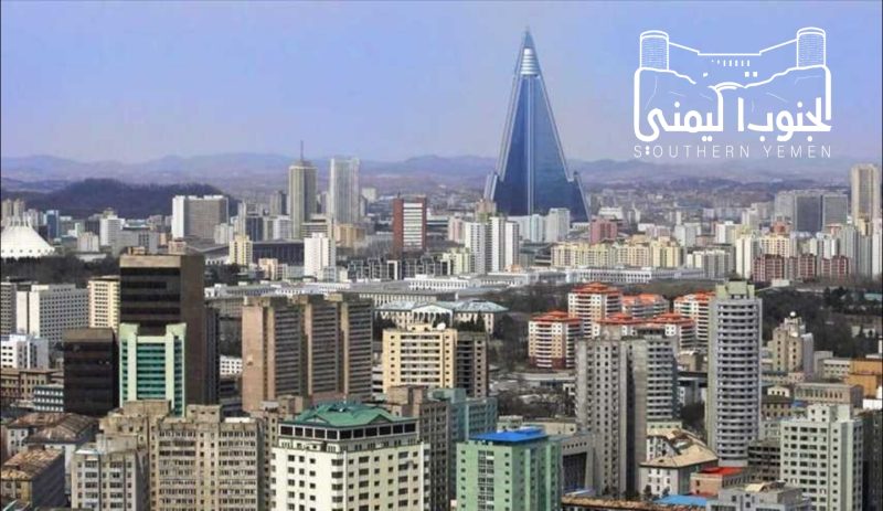 بيونغ يانغ: واشنطن المسؤول الأول عن التصعيد في شبه الجزيرة الكورية