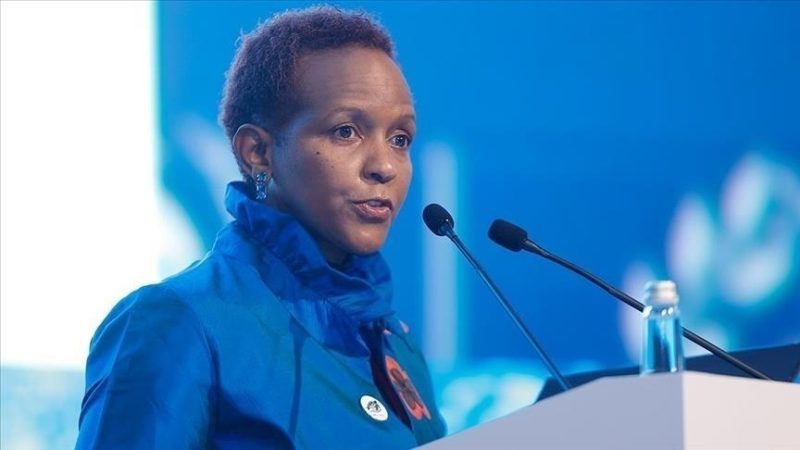  مسؤولة أممية: سكان شمال غزة تحت خطر الموت