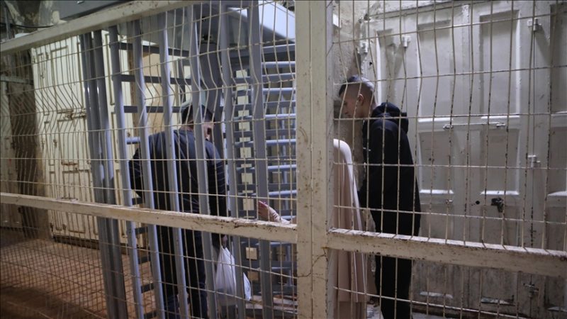 الخليل.. إسرائيل تمنع إقامة صلاة الجمعة بالمسجد الإبراهيمي