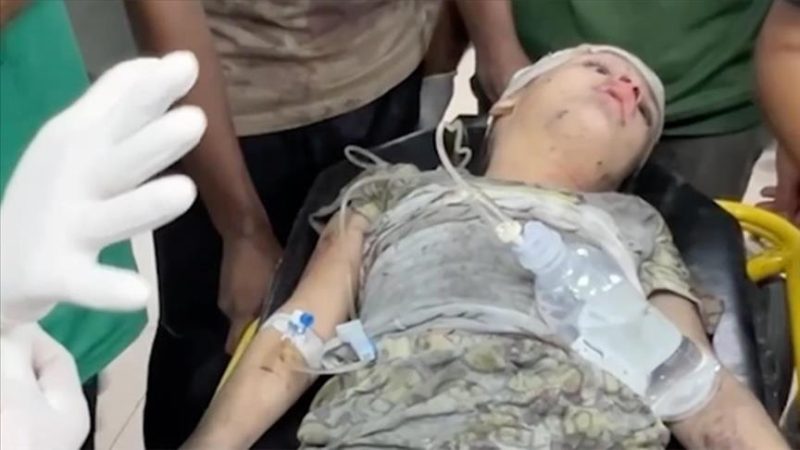 حماس: مجازر إسرائيل في جباليا انتقام من المدنيين “بغطاء أمريكي”