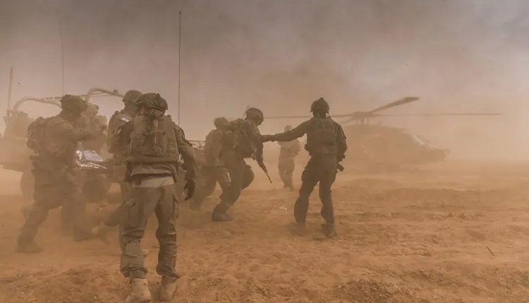 الإعلام العبري يعترف بفشل “إسرائيل” عسكرياً أمام حماس وحزب الله