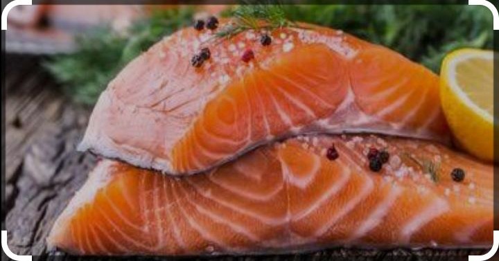 السلمون.. ملك الاسماك الأغنى بالفيتامينات والمعادن