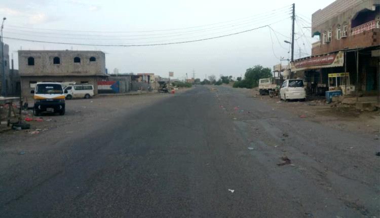 لحج.. مقتل مواطن بطريقة مروعة في “تبن”