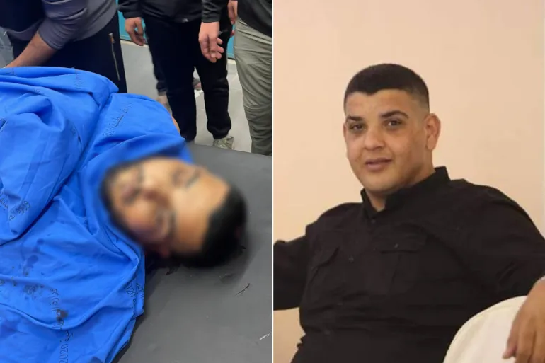 تبنى الشاباك اغتياله.. القسام تنعى قياديا بطولكرم