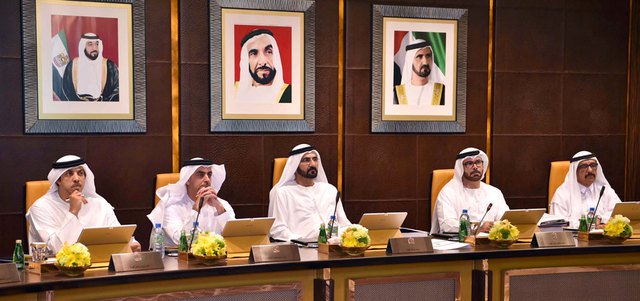 إدراج 7 مؤسسات تمولها الإمارات على قائمة سوداء للتضليل