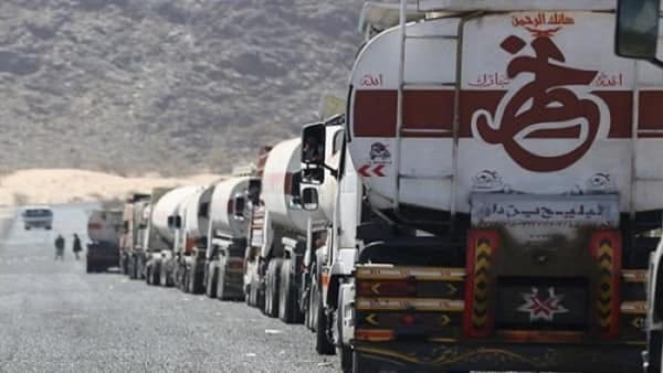 شركة الغاز تدعو لتأمين إمدادات الغاز والإفراج عن الشاحنات المحتجزة في أبين