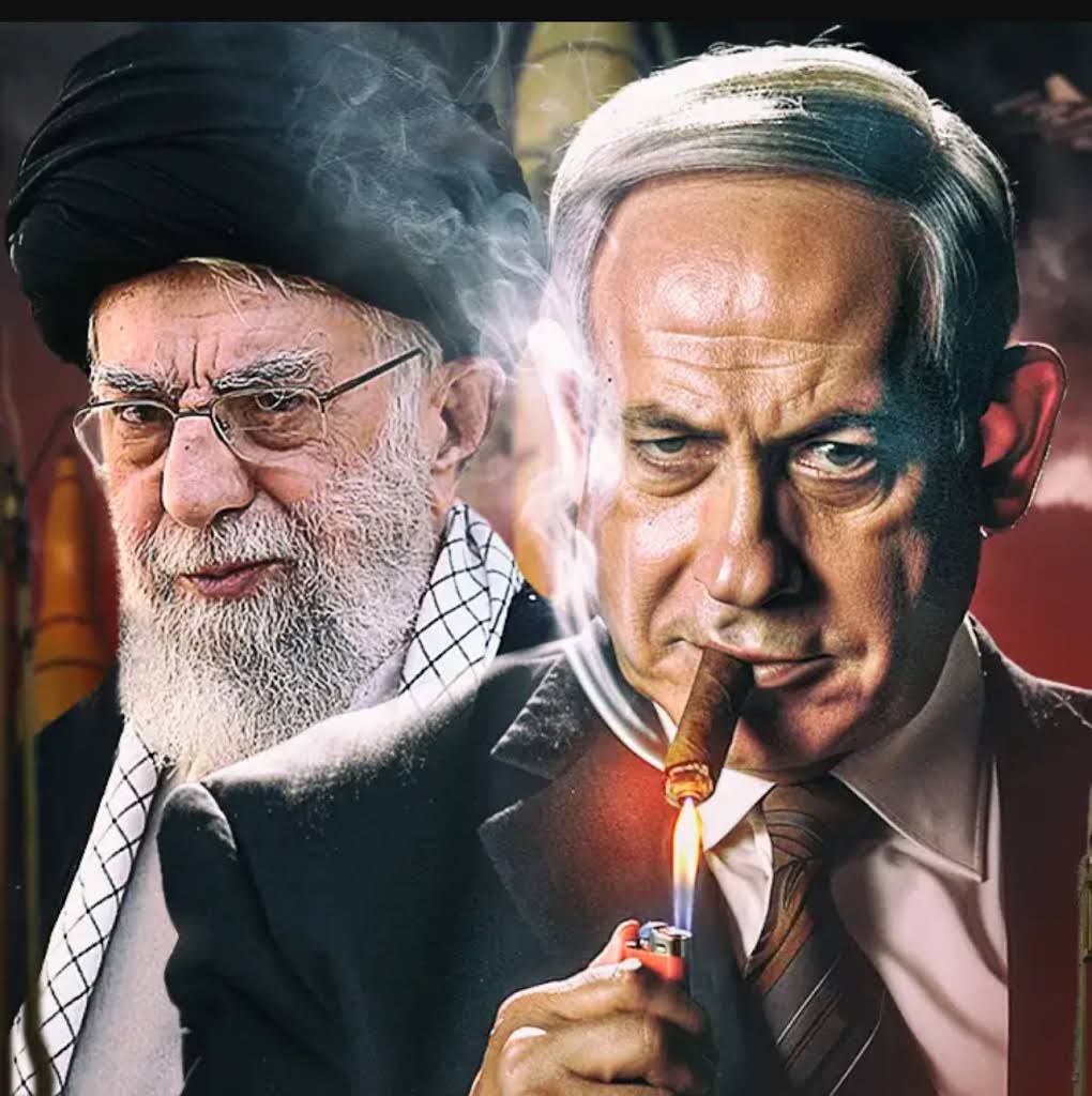 حقبة جديدة: “تل أبيب وطهران” مرحلة خطيرة في تصعيد المواجهات