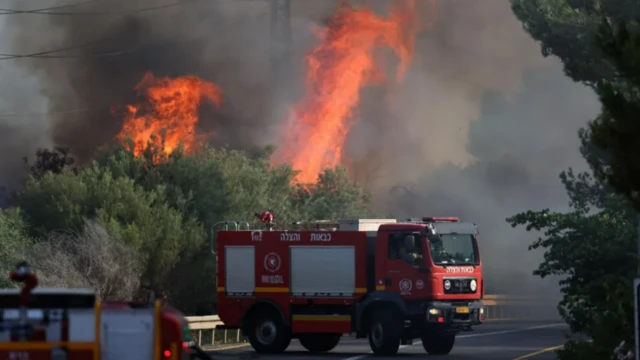 المقاومة اللبنانية تكبد العدو الإسرائيلي خسائر كبيرة