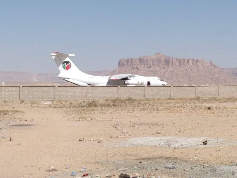 الطائرات الإماراتية في شبوة.. تحركات عسكرية مشبوهة تثير التساؤلات